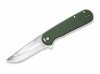 Nóż Outdoor Edge Razor VX3 3.0 Micarta Green